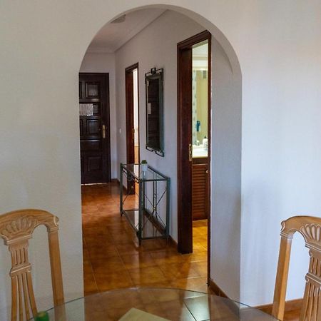Apartment Marzipans'Oasis San Miguel de Abona Ngoại thất bức ảnh