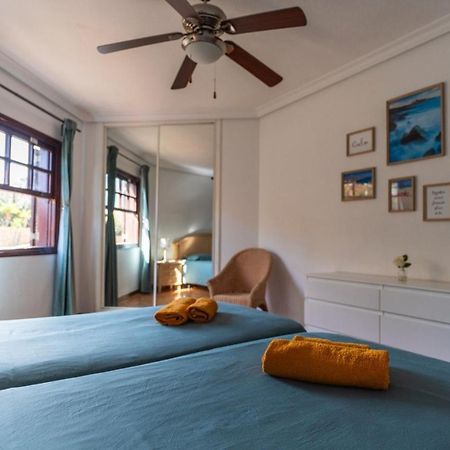 Apartment Marzipans'Oasis San Miguel de Abona Ngoại thất bức ảnh