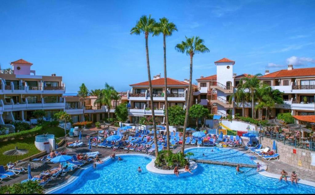 Apartment Marzipans'Oasis San Miguel de Abona Ngoại thất bức ảnh