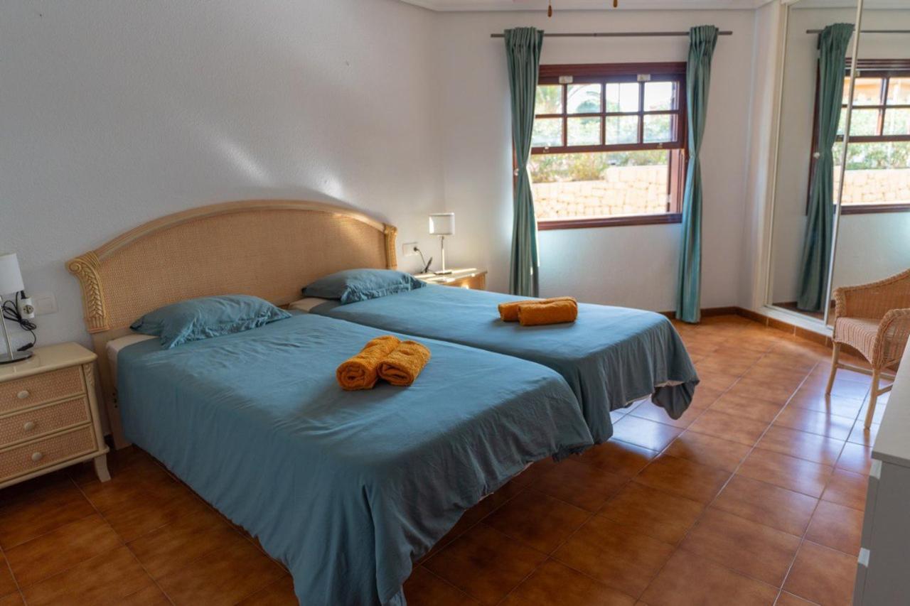 Apartment Marzipans'Oasis San Miguel de Abona Ngoại thất bức ảnh