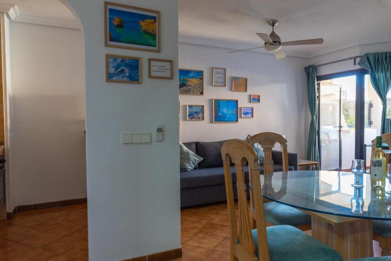Apartment Marzipans'Oasis San Miguel de Abona Ngoại thất bức ảnh