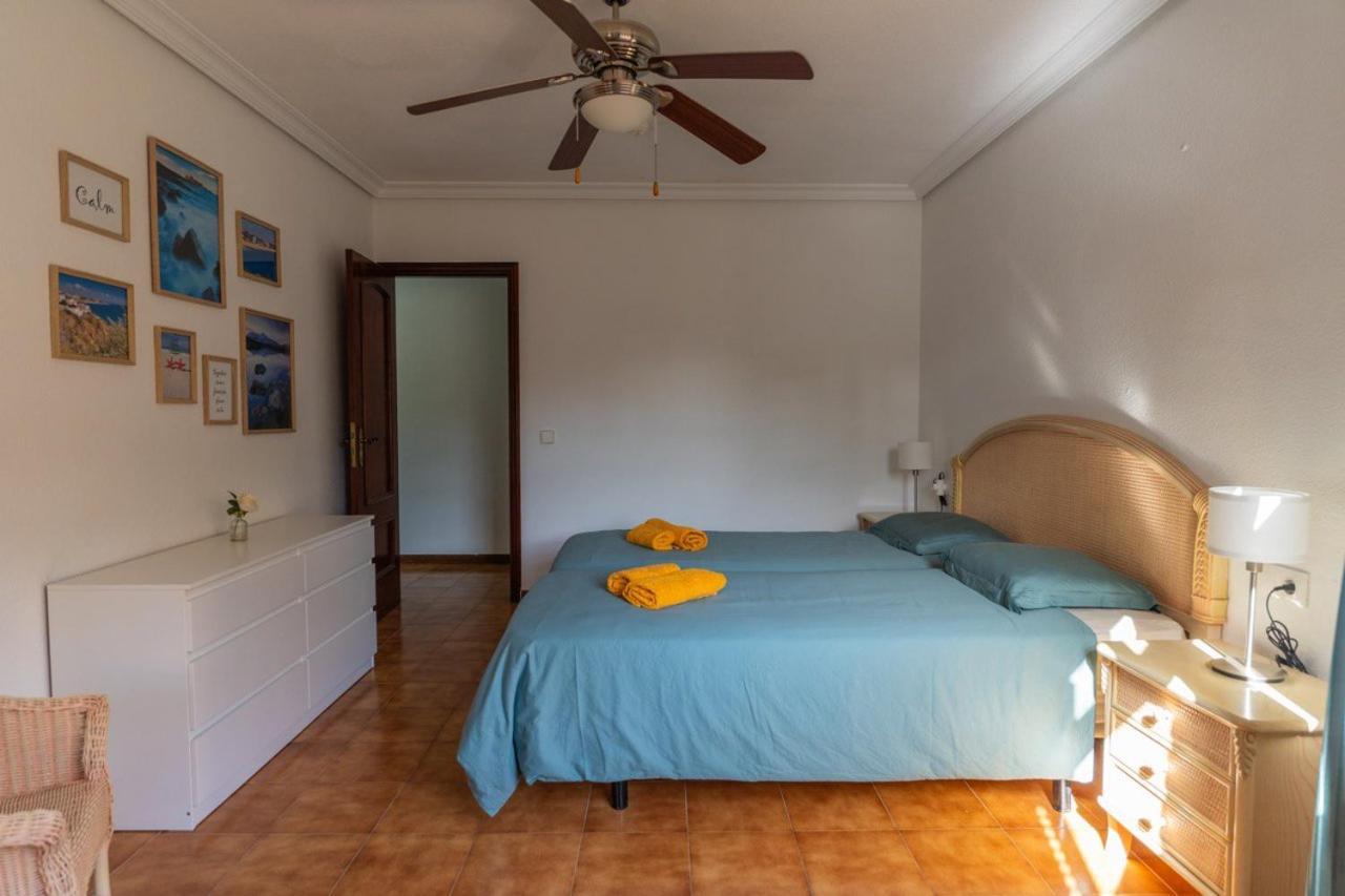 Apartment Marzipans'Oasis San Miguel de Abona Ngoại thất bức ảnh