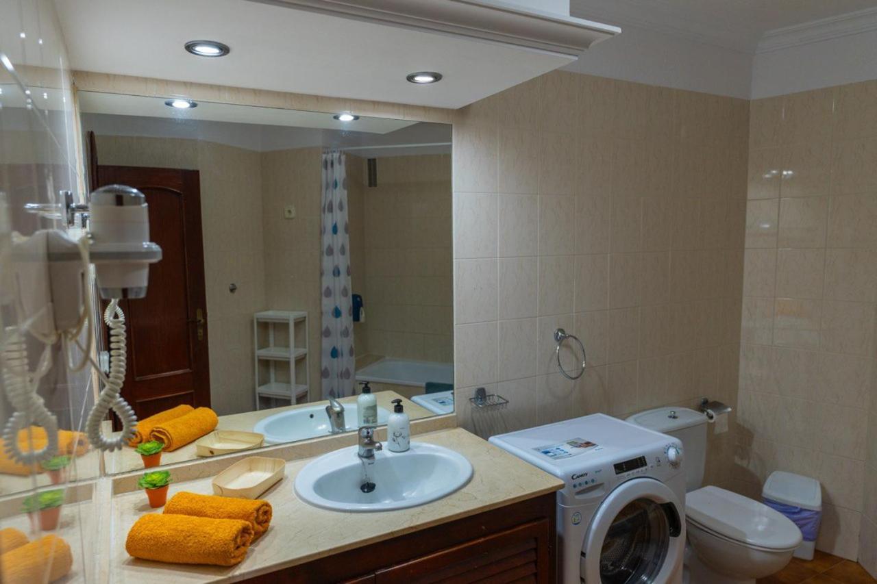 Apartment Marzipans'Oasis San Miguel de Abona Ngoại thất bức ảnh
