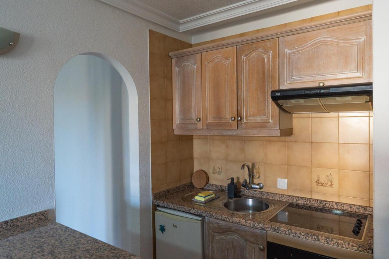 Apartment Marzipans'Oasis San Miguel de Abona Ngoại thất bức ảnh