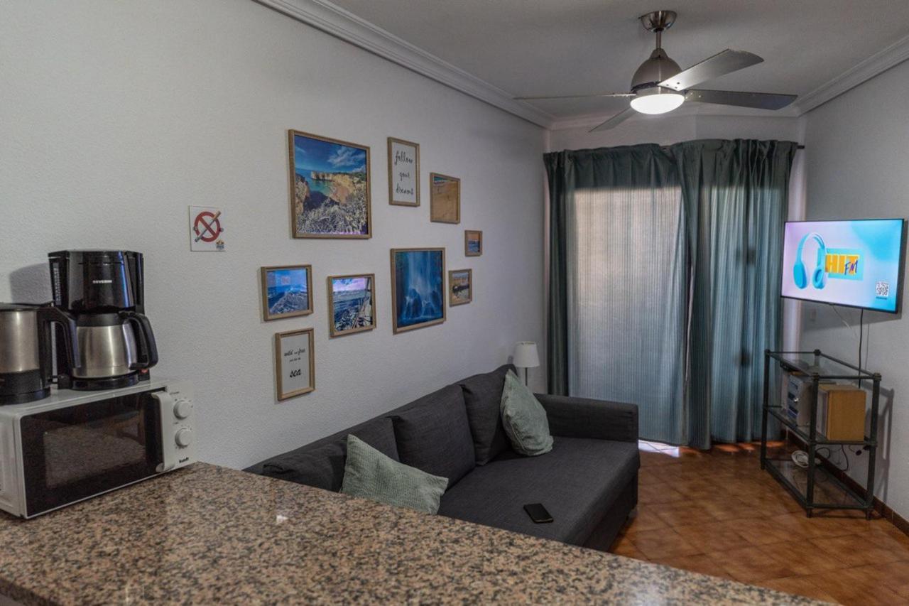 Apartment Marzipans'Oasis San Miguel de Abona Ngoại thất bức ảnh