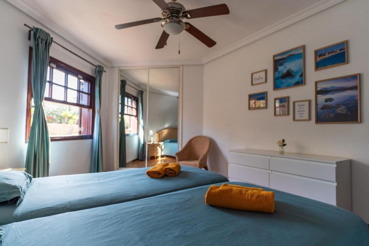 Apartment Marzipans'Oasis San Miguel de Abona Ngoại thất bức ảnh