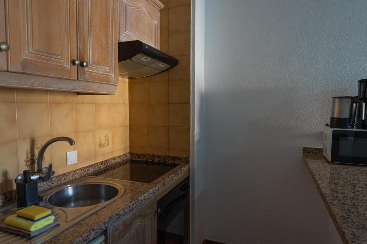 Apartment Marzipans'Oasis San Miguel de Abona Ngoại thất bức ảnh