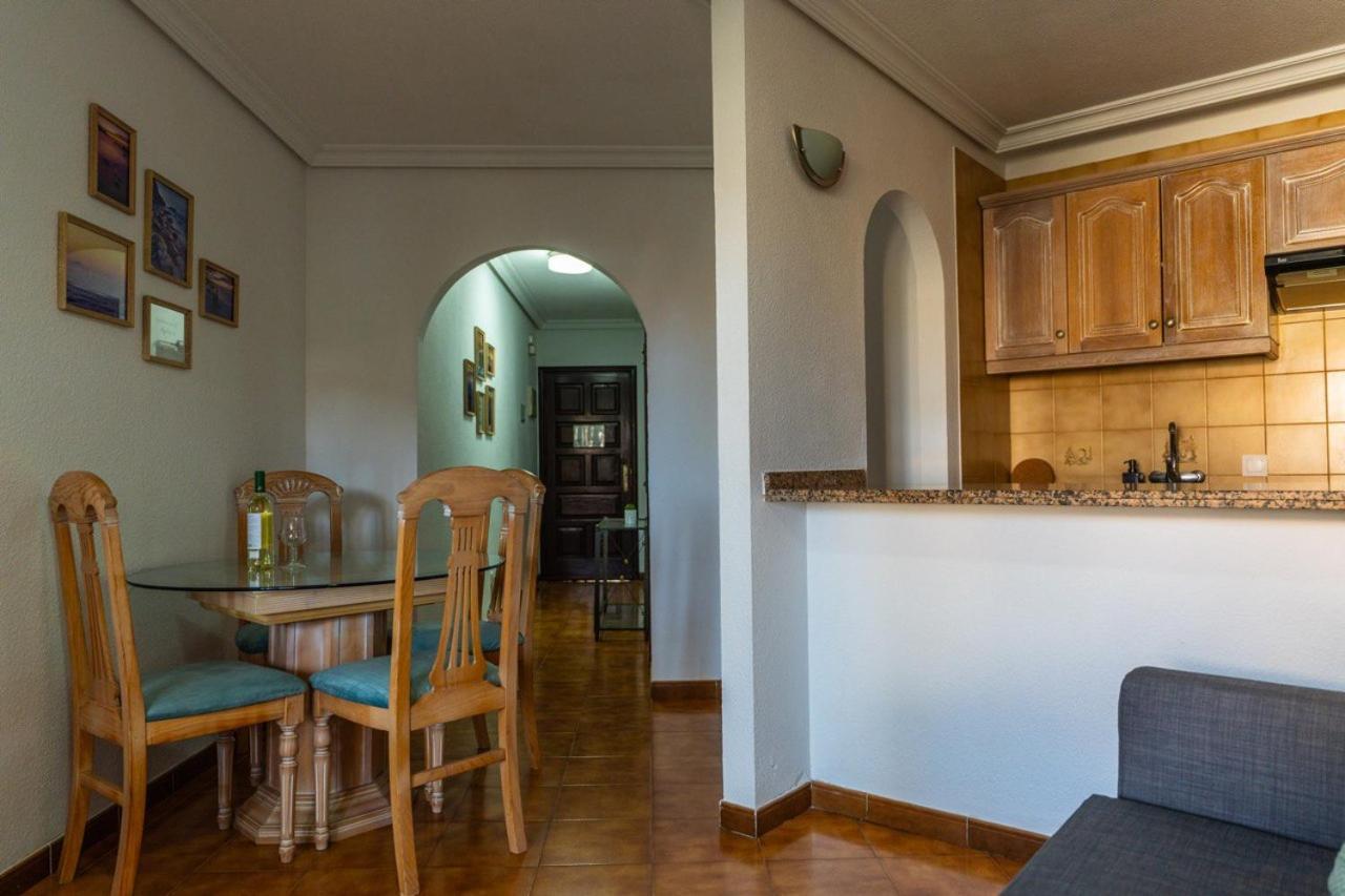 Apartment Marzipans'Oasis San Miguel de Abona Ngoại thất bức ảnh