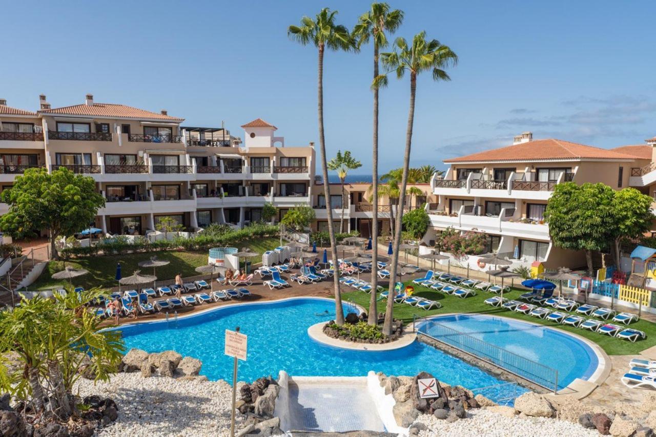 Apartment Marzipans'Oasis San Miguel de Abona Ngoại thất bức ảnh